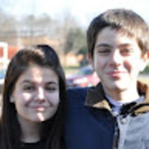 Meet your Posher, Aaron